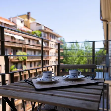 Turin In Wine: Appartamento Incantevole A Torino. Exterior foto