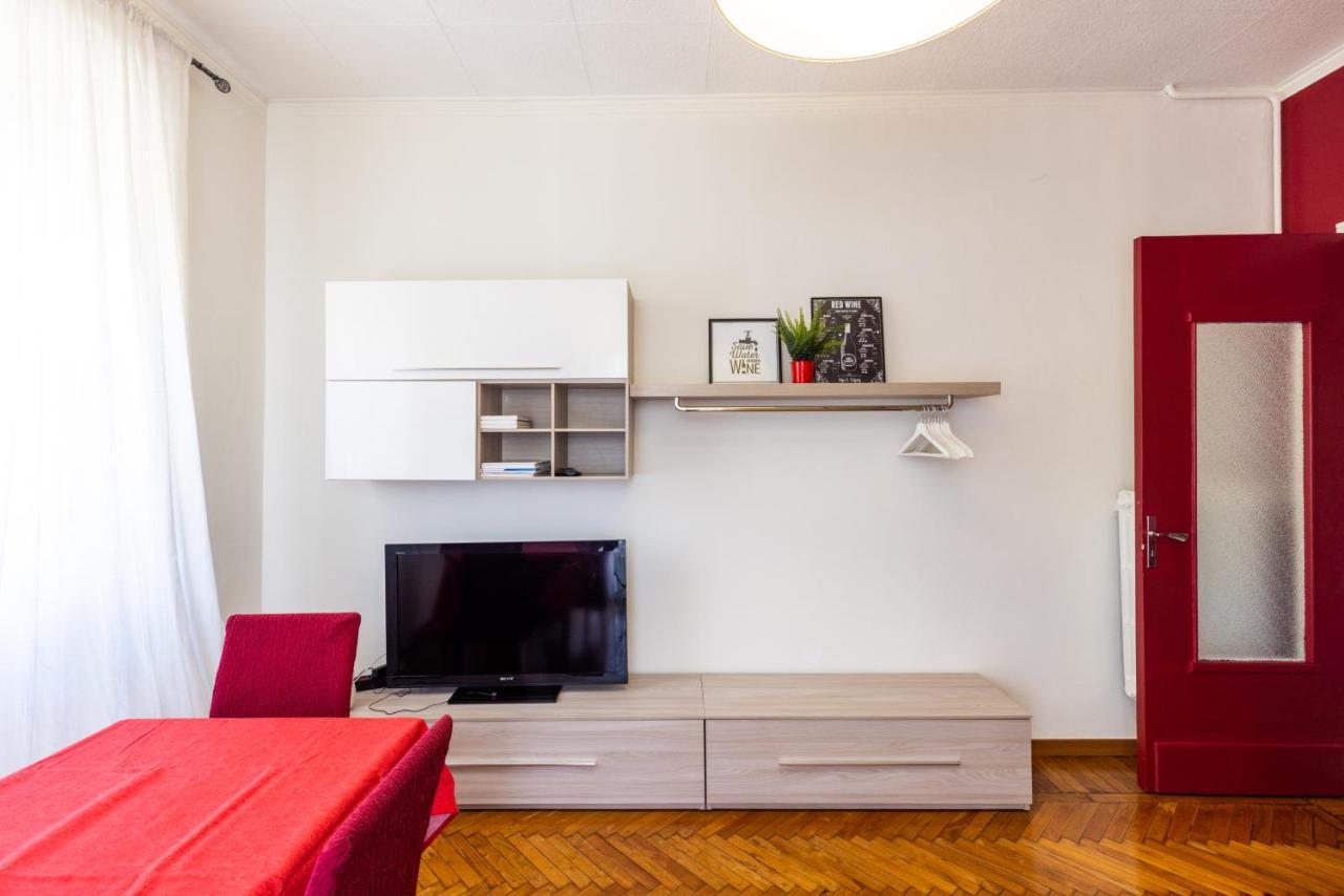 Apartment In Wine: Incantevole A Torino. Turin
