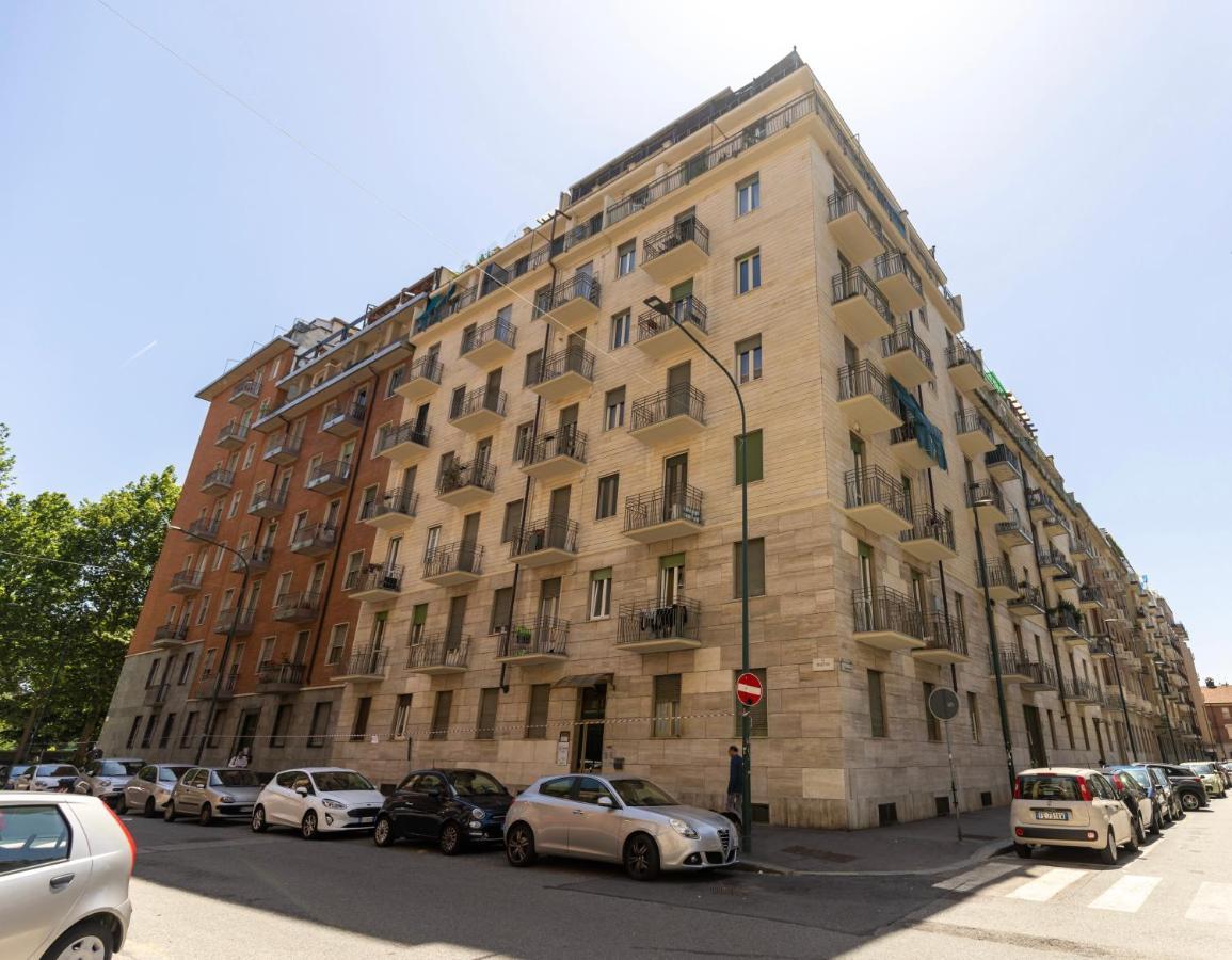 Apartment In Wine: Incantevole A Torino.